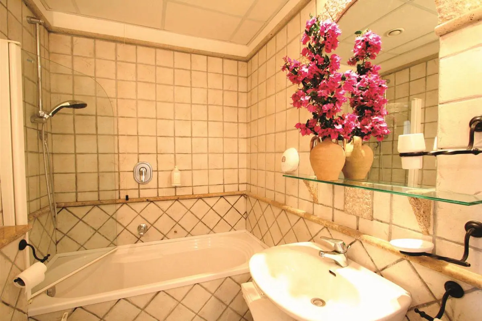 Villa Romana Hotel & Spa
