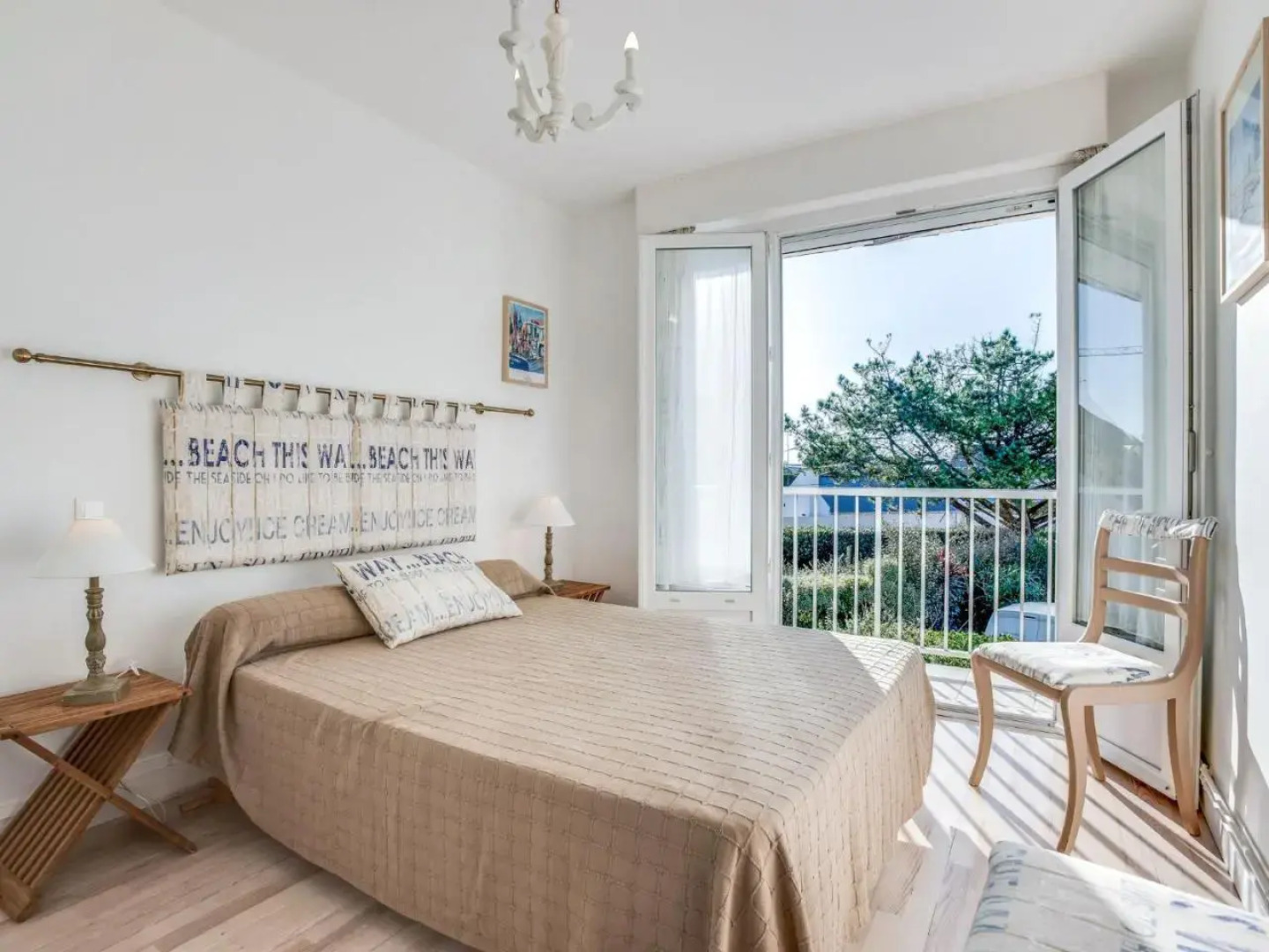 Holiday Home Les Dunes-1