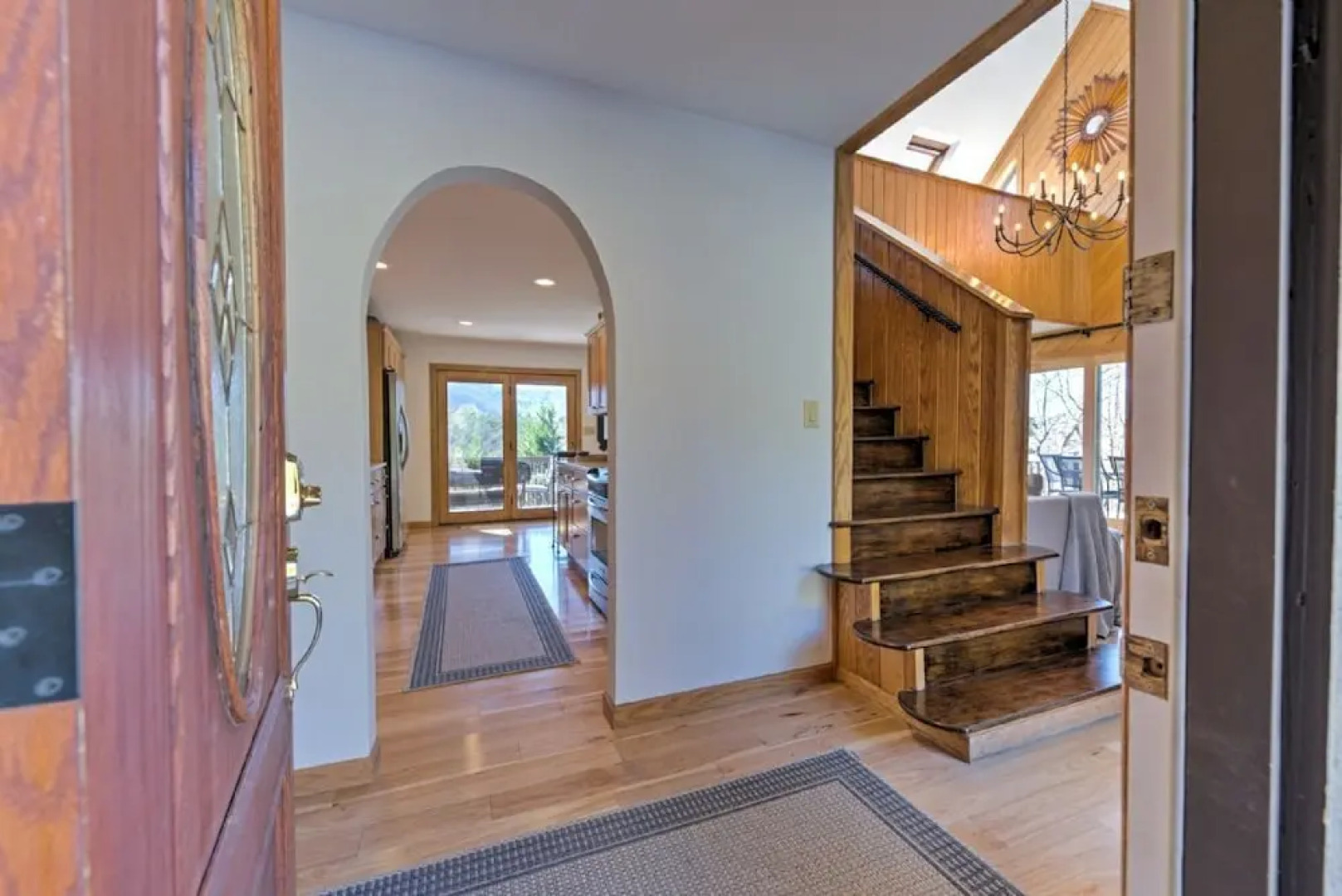 Tree Tops - 3 Br Home