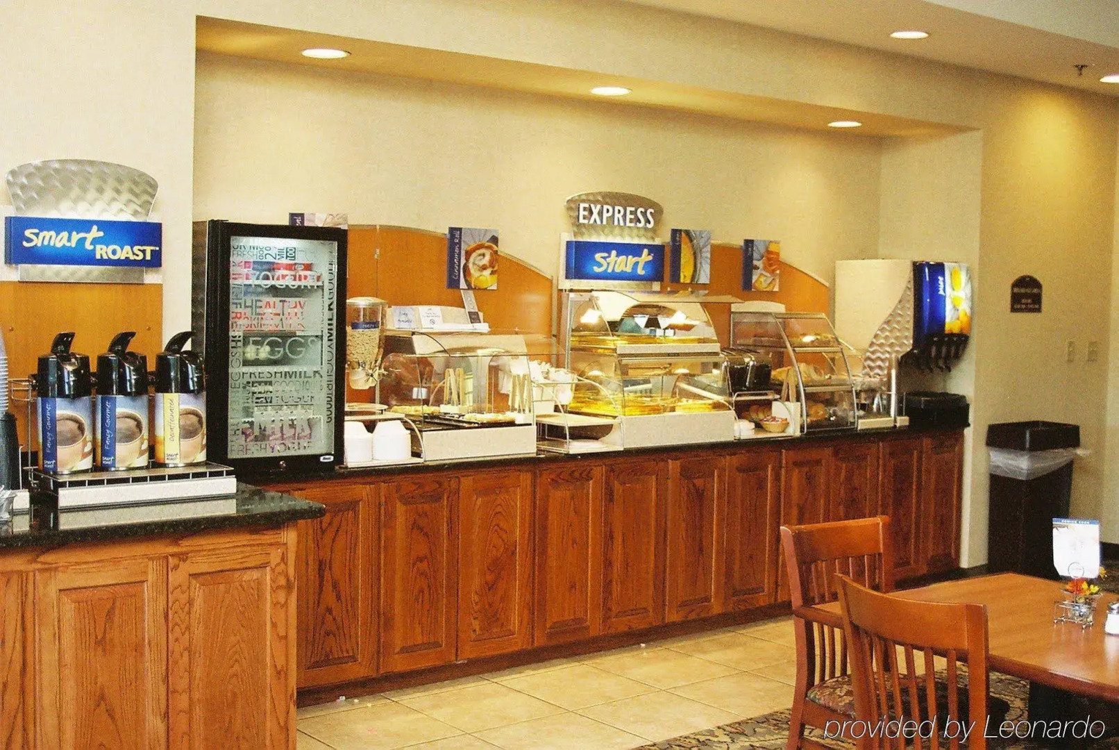 Holiday Inn Express Hotel & Suites Kerrville by IHG