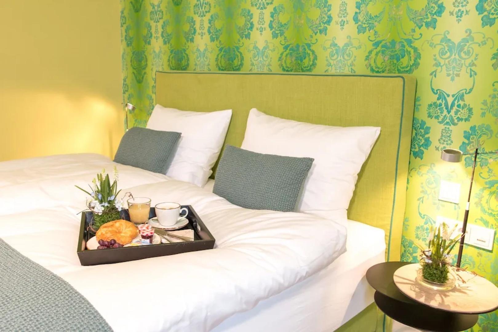 Visbeker Deern Hotel Garni