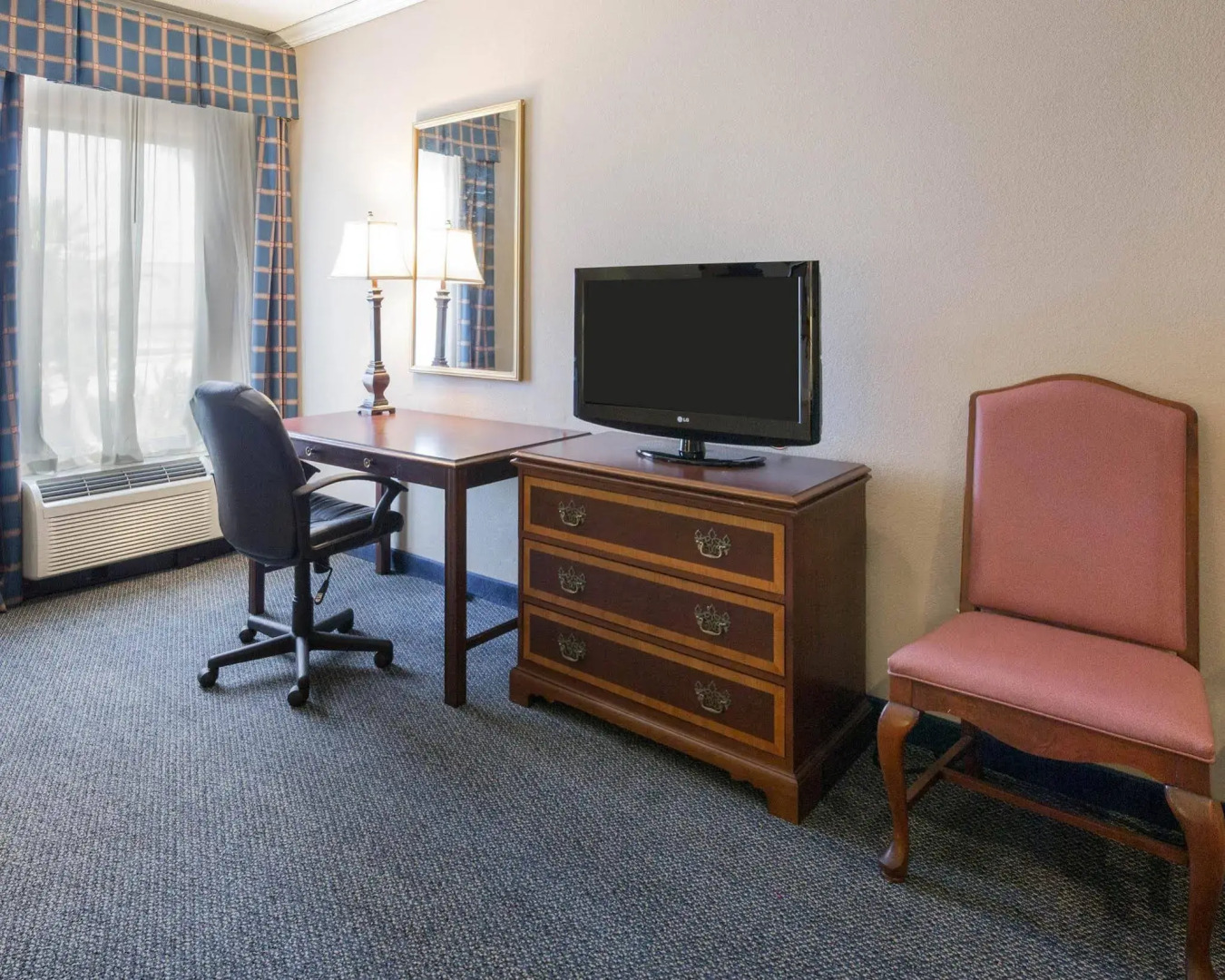 Quality Inn & Suites Seabrook - NASA - Kemah