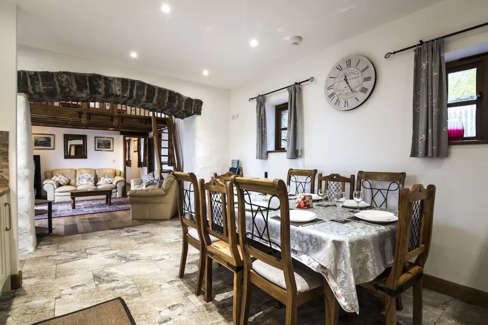 Orchard Cottage - Luxury Barn Conversion