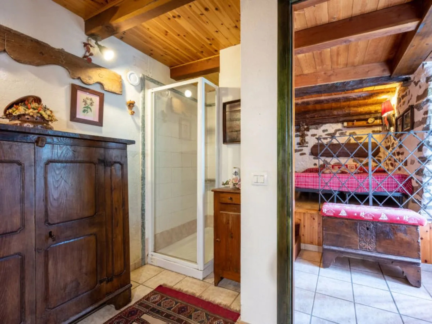 Locazione Turistica Il Gianlupo