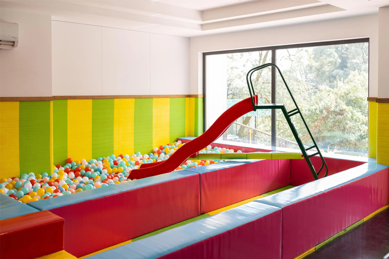 The Oasis Mussoorie - a member of Radisson Individuals