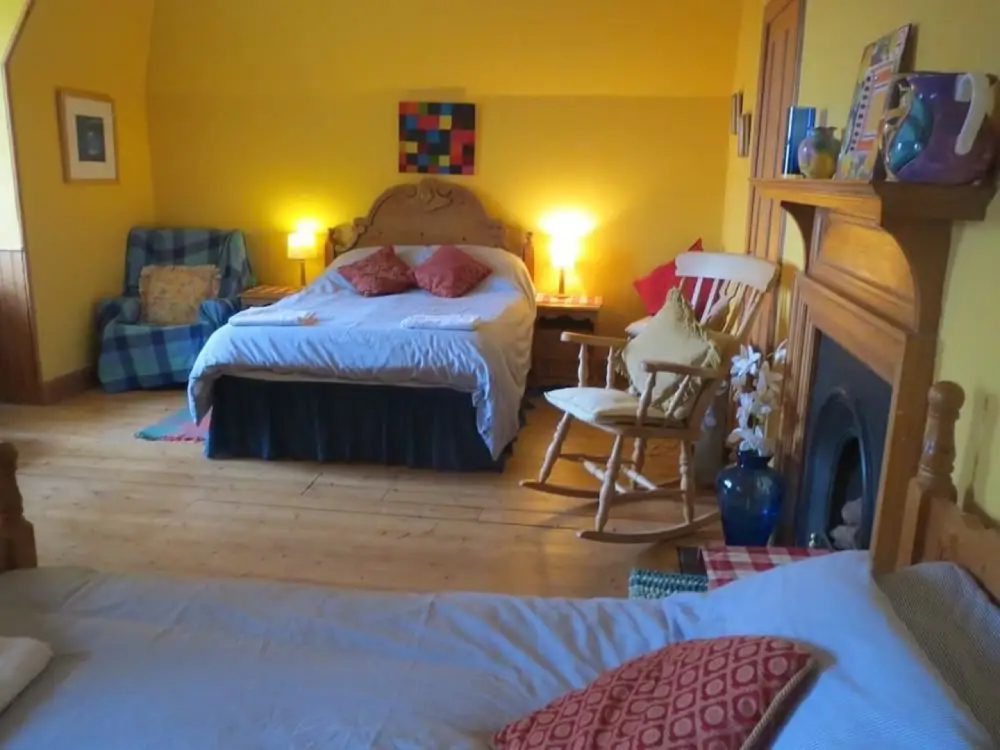 Bank House Guest House