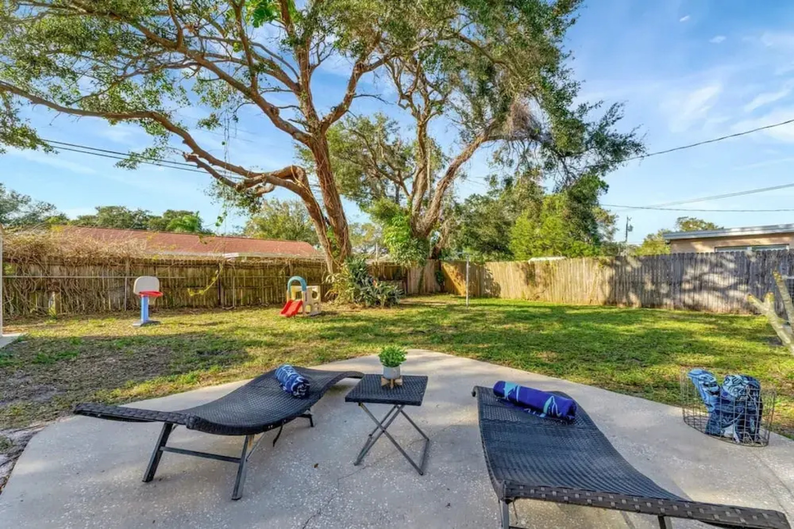 The Bardmoor a Luxury Family Retreat in St Pete