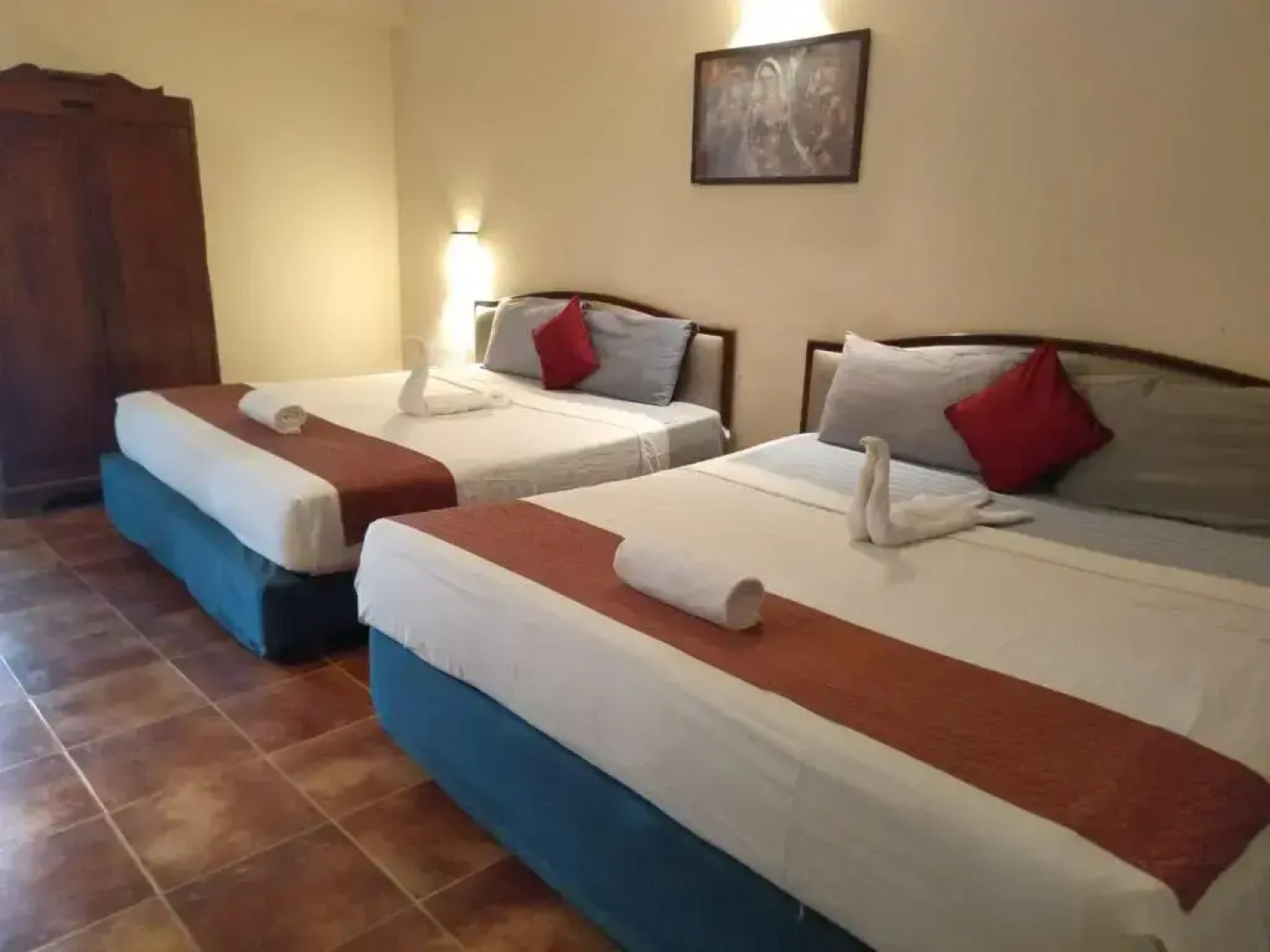 Sea Breeze Beach Resort Candolim