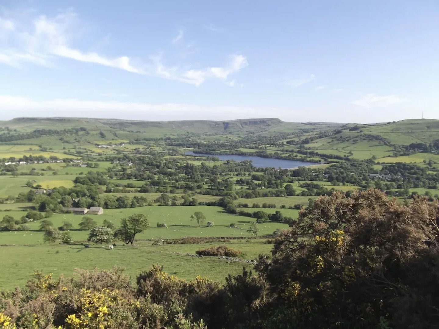 Willshaw Holiday Home