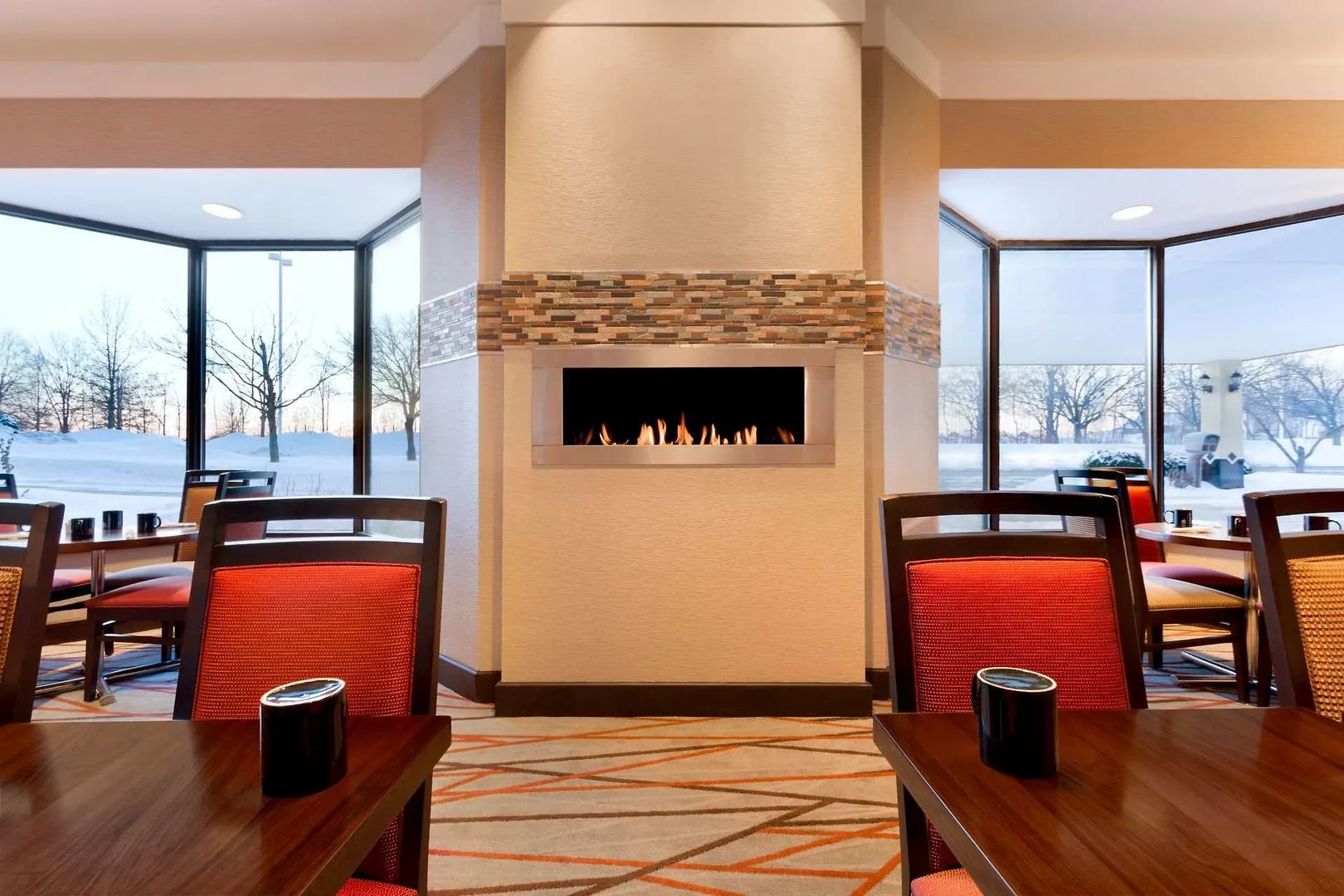 Radisson Hotel Akron/Fairlawn