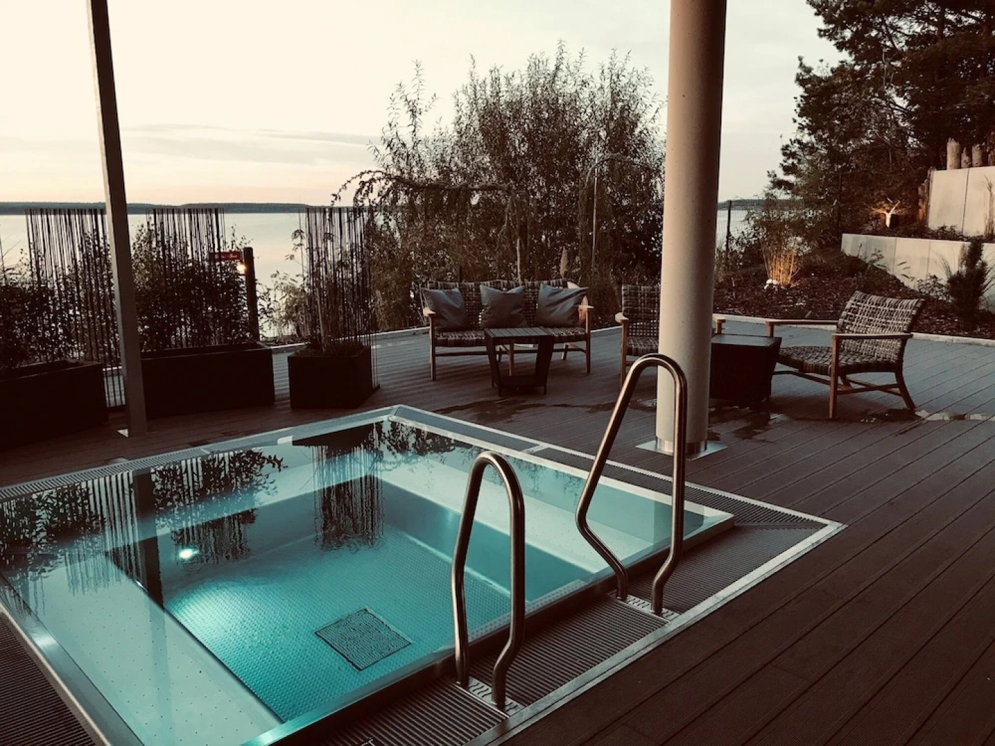 Der LeuchtTurm-Gastro GmbH