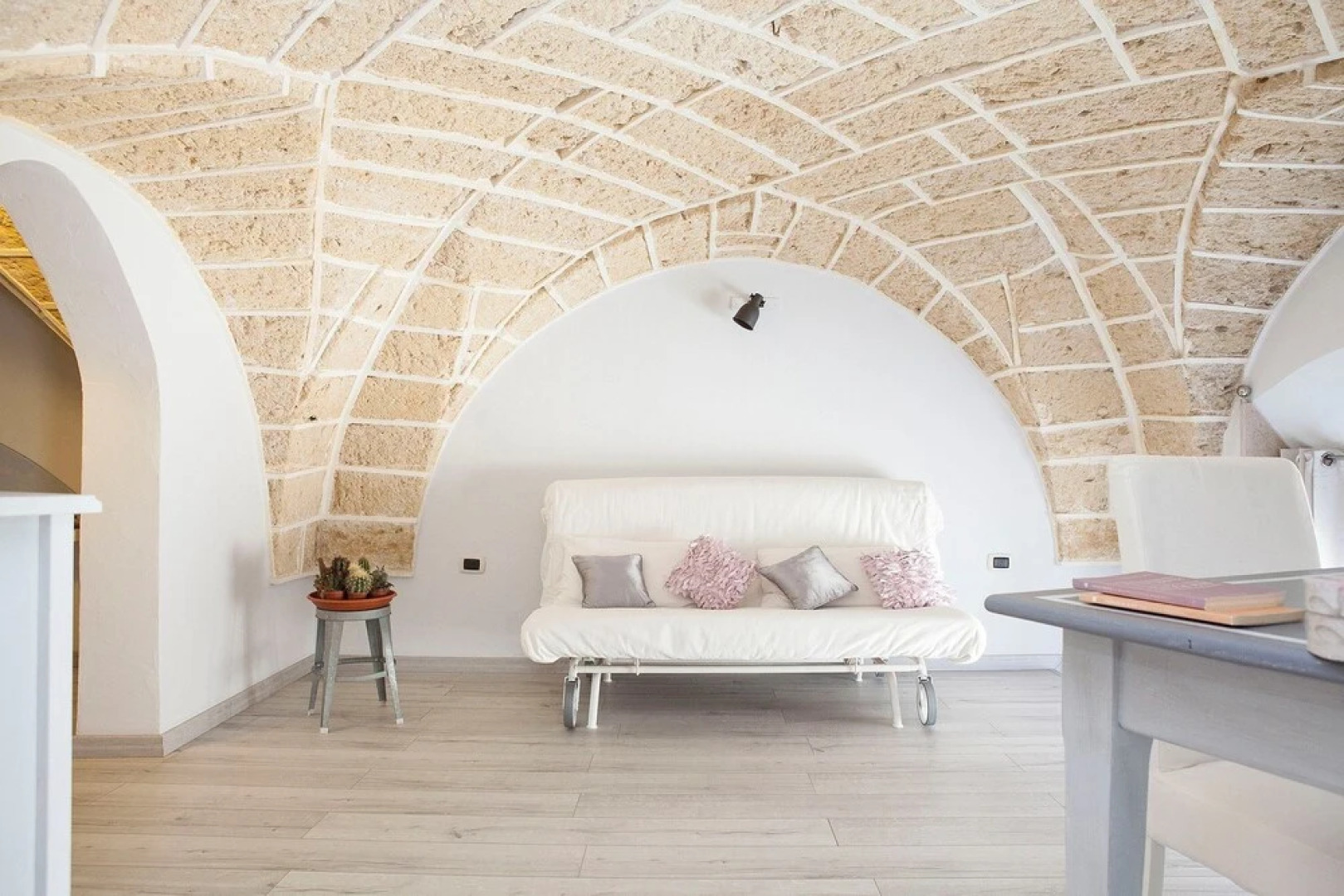 Alle Volte...Salento