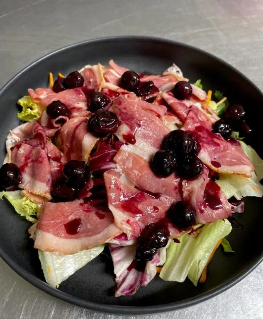 BACARìA BED&BREAKFAST