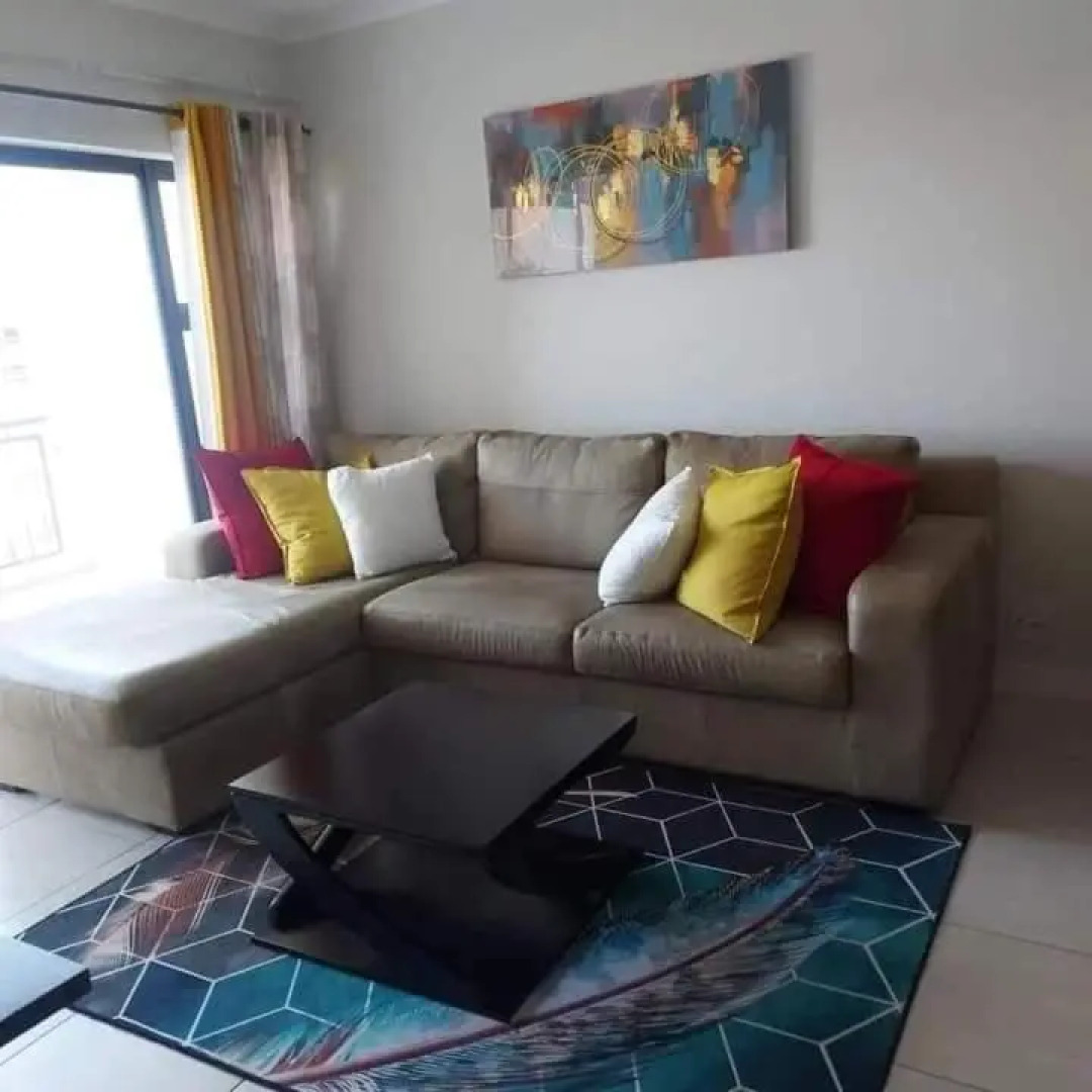 The Blyde River Walk Estate