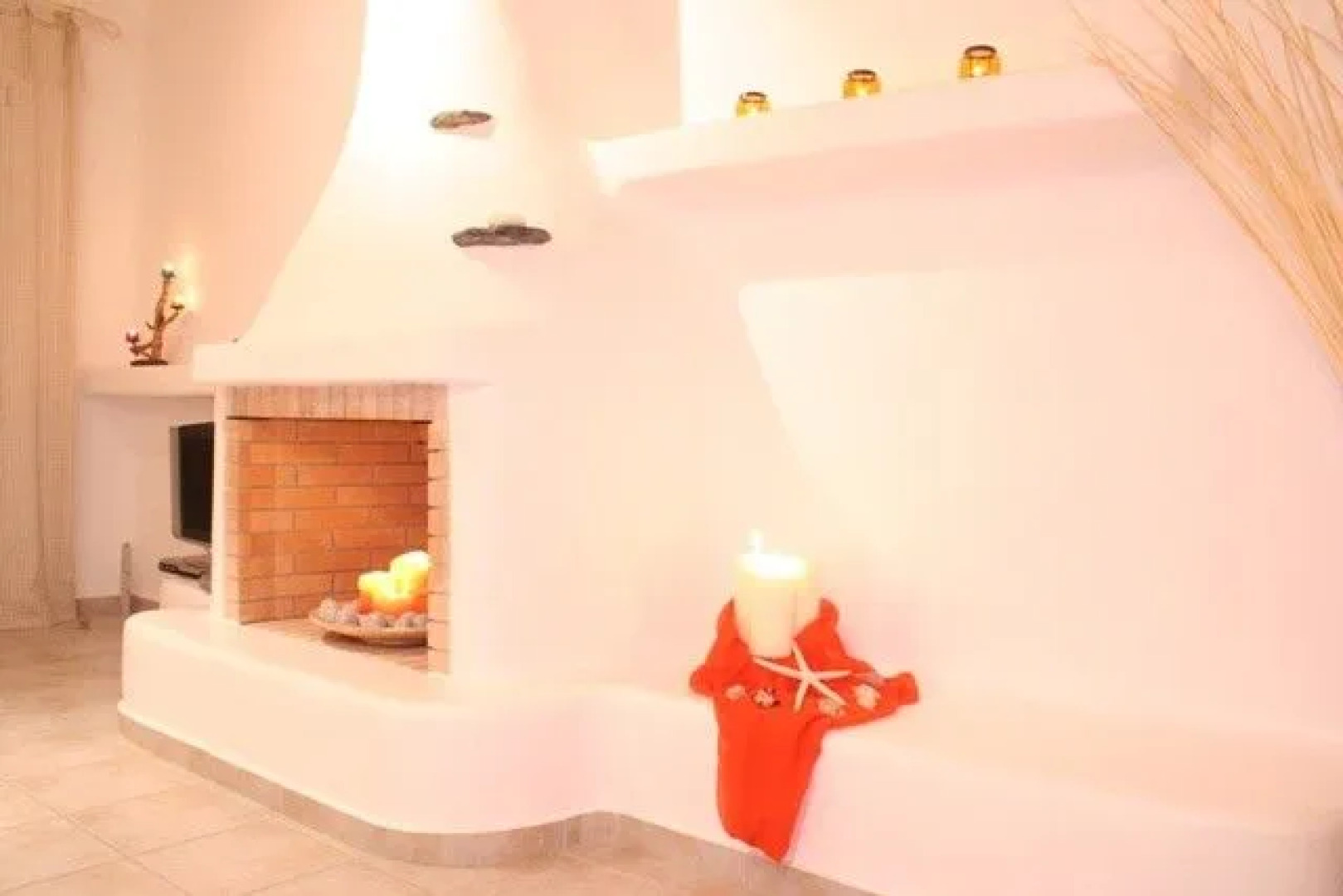 Villa Meliti Mykonos