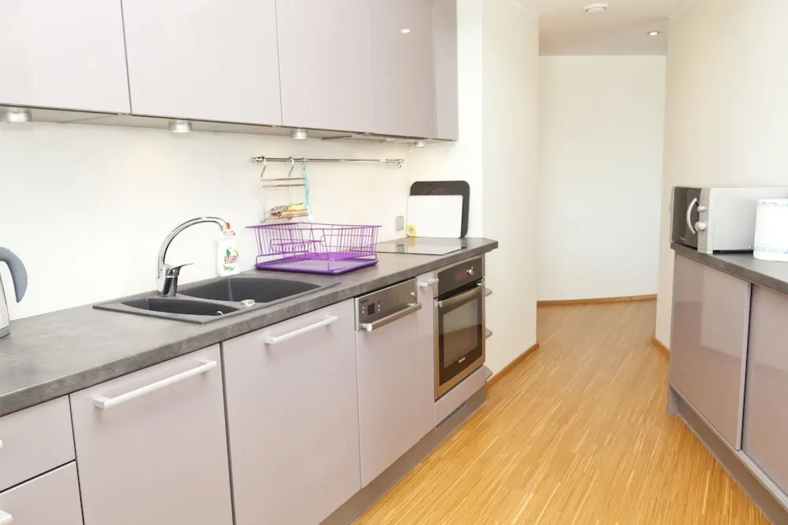 Kutseli Apartments - Tigutorn