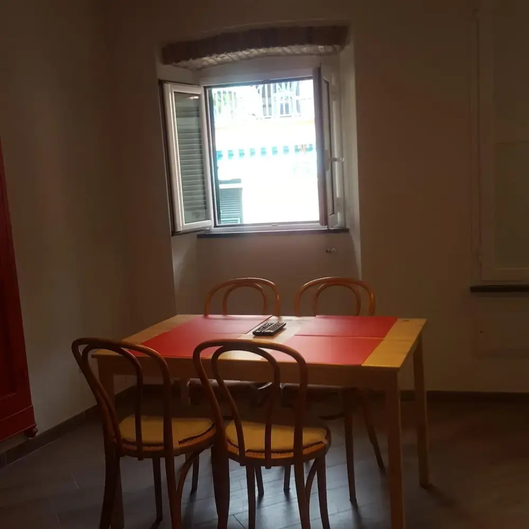 Bonassola Centro Storico