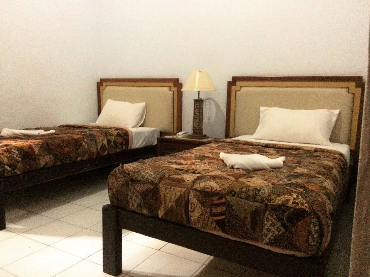 Cempaka Lovina Hotel