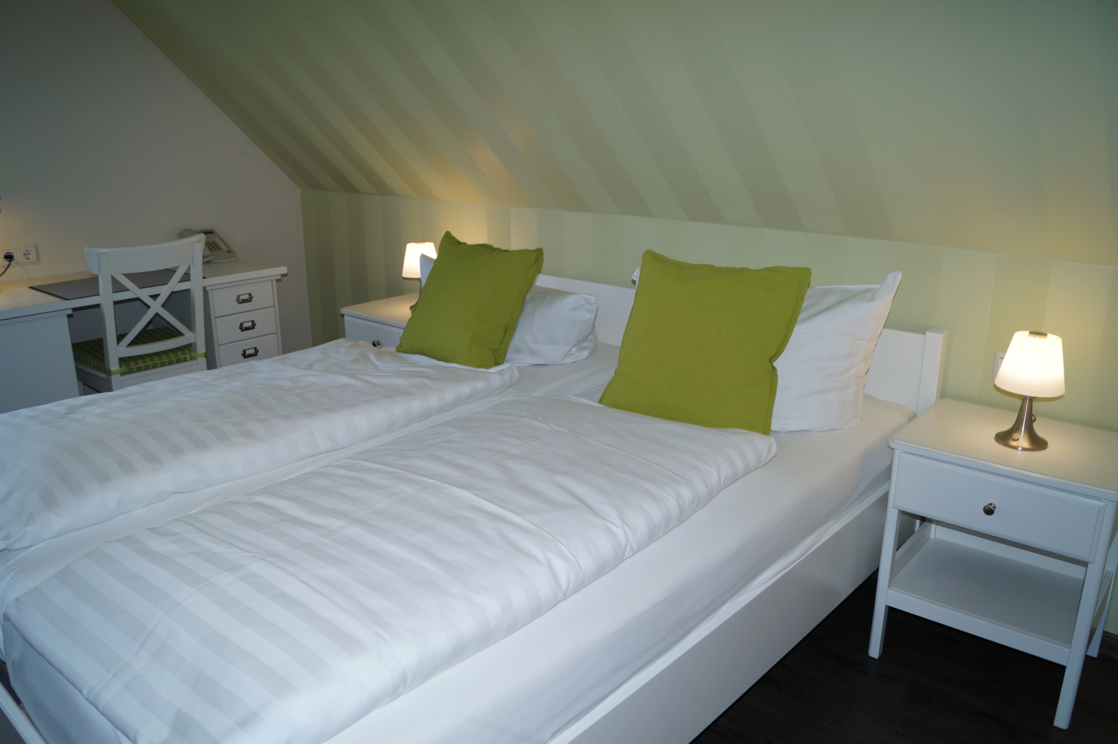 REGIOHOTEL Schanzenhaus Wernigerode