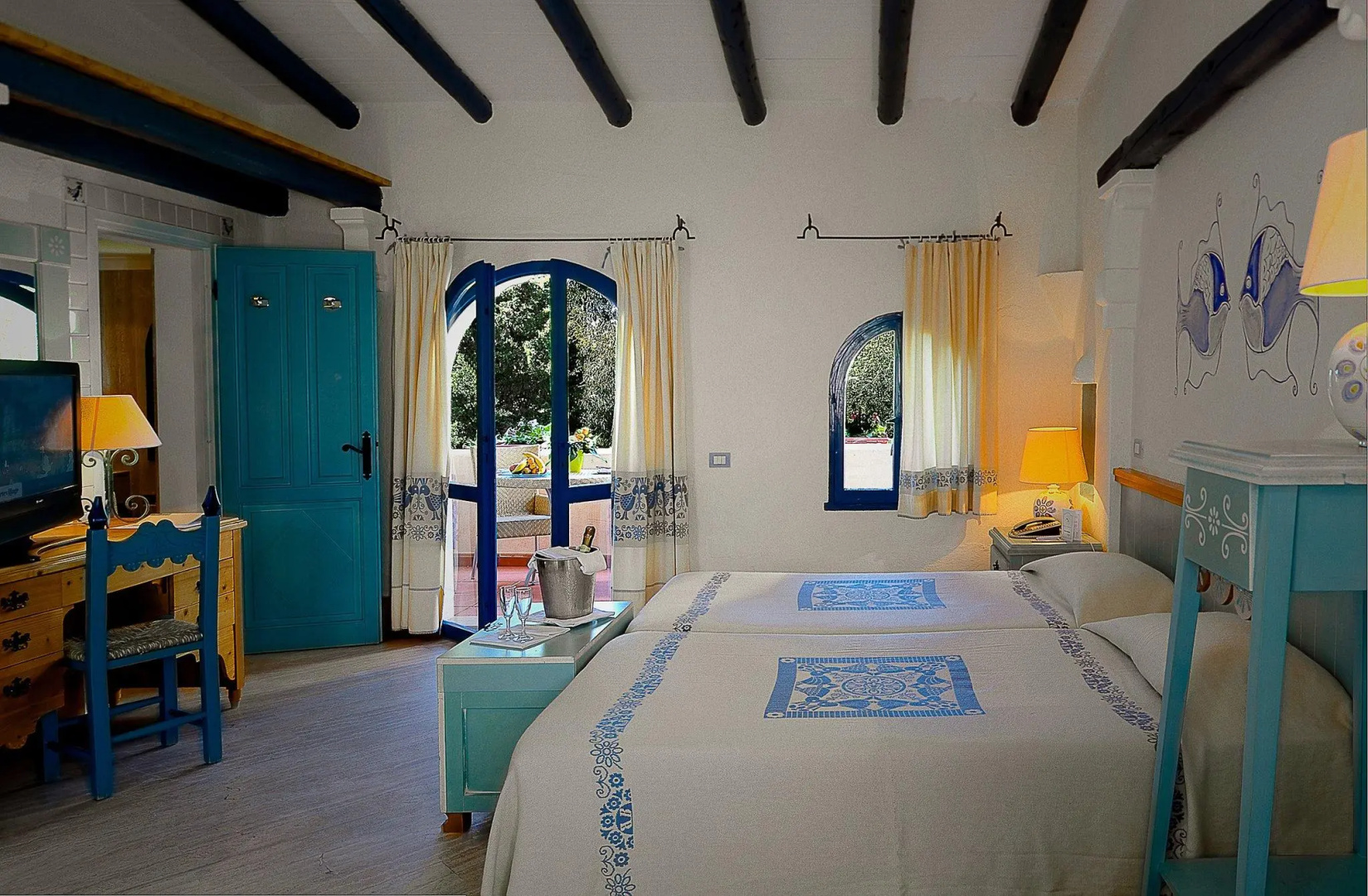 Forte Village Resort - Il Borgo