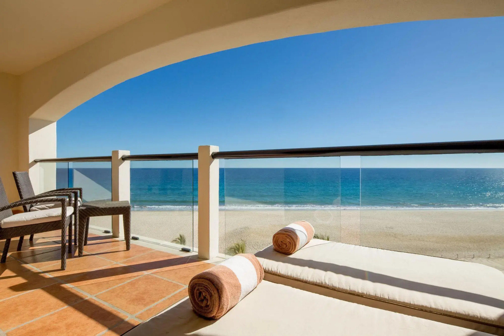 Hyatt Ziva Los Cabos- All Inclusive