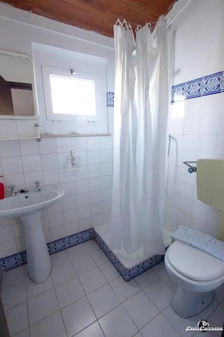 House With 2 Bedrooms in Arraiolos, With Enclosed Garden and Wifi