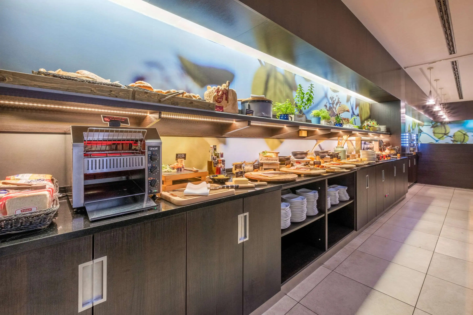 Quality Hotel Ostrava City