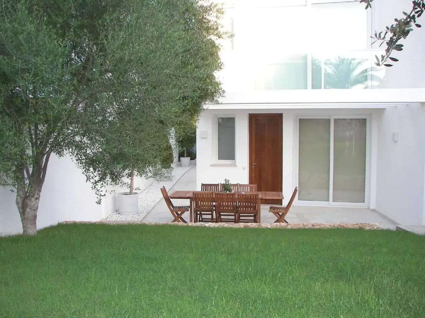 Villa Mar