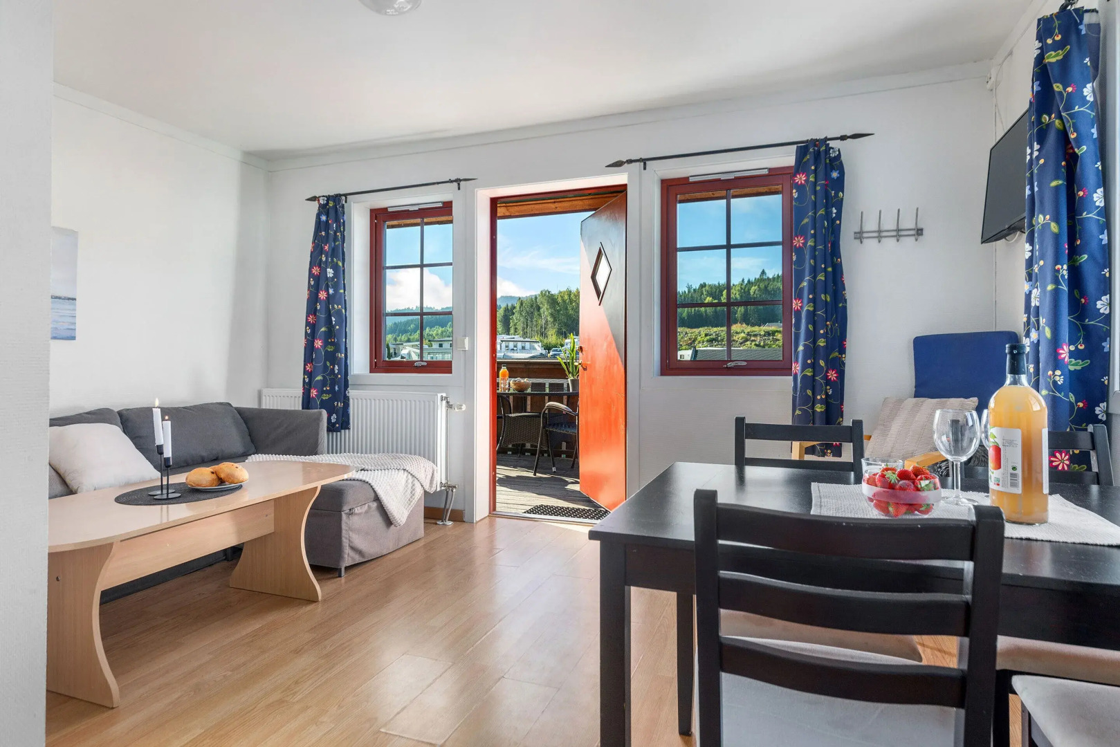 Topcamp Mjøsa - Brumunddal