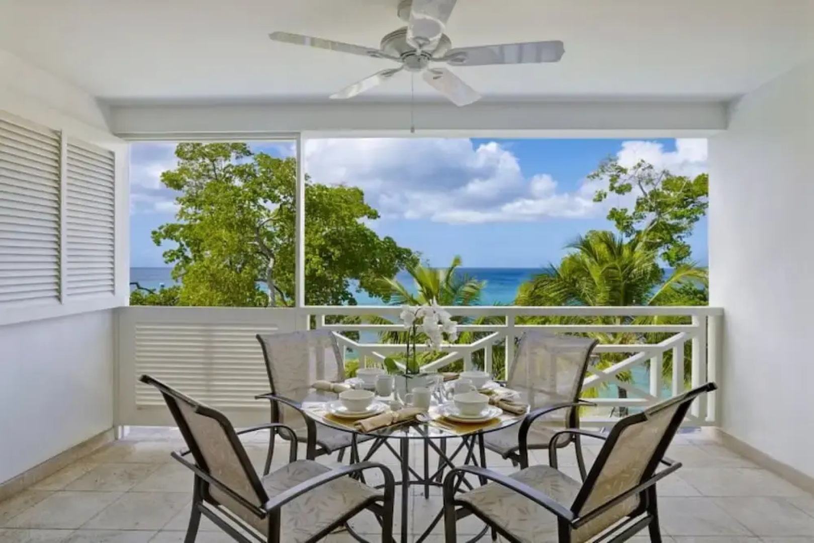 Waterside 303 by Barbados Sotheby's International Realty