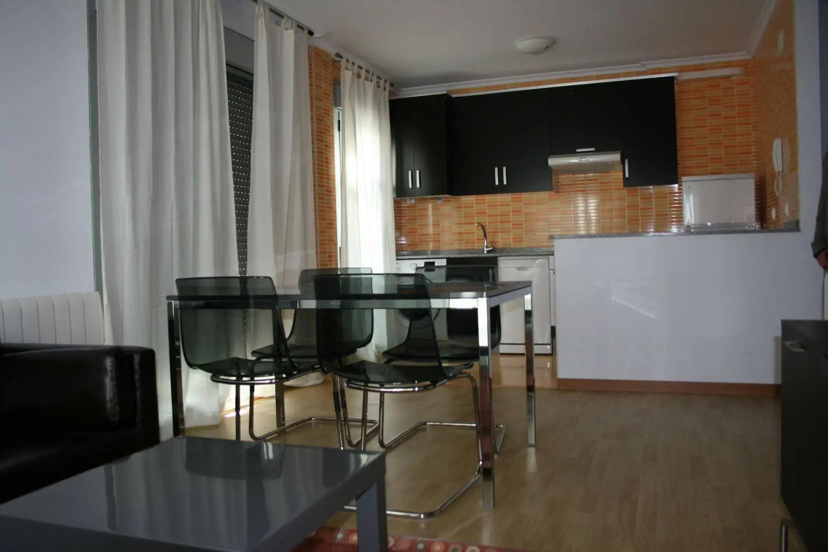 Apartamentos La Balandra de Muros