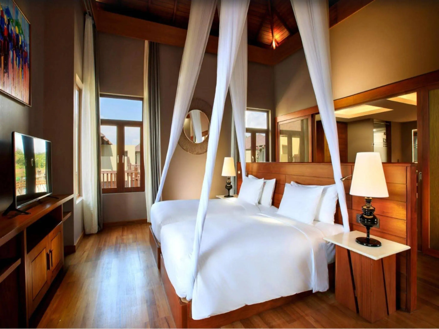 Novotel Inle Lake Myat Min