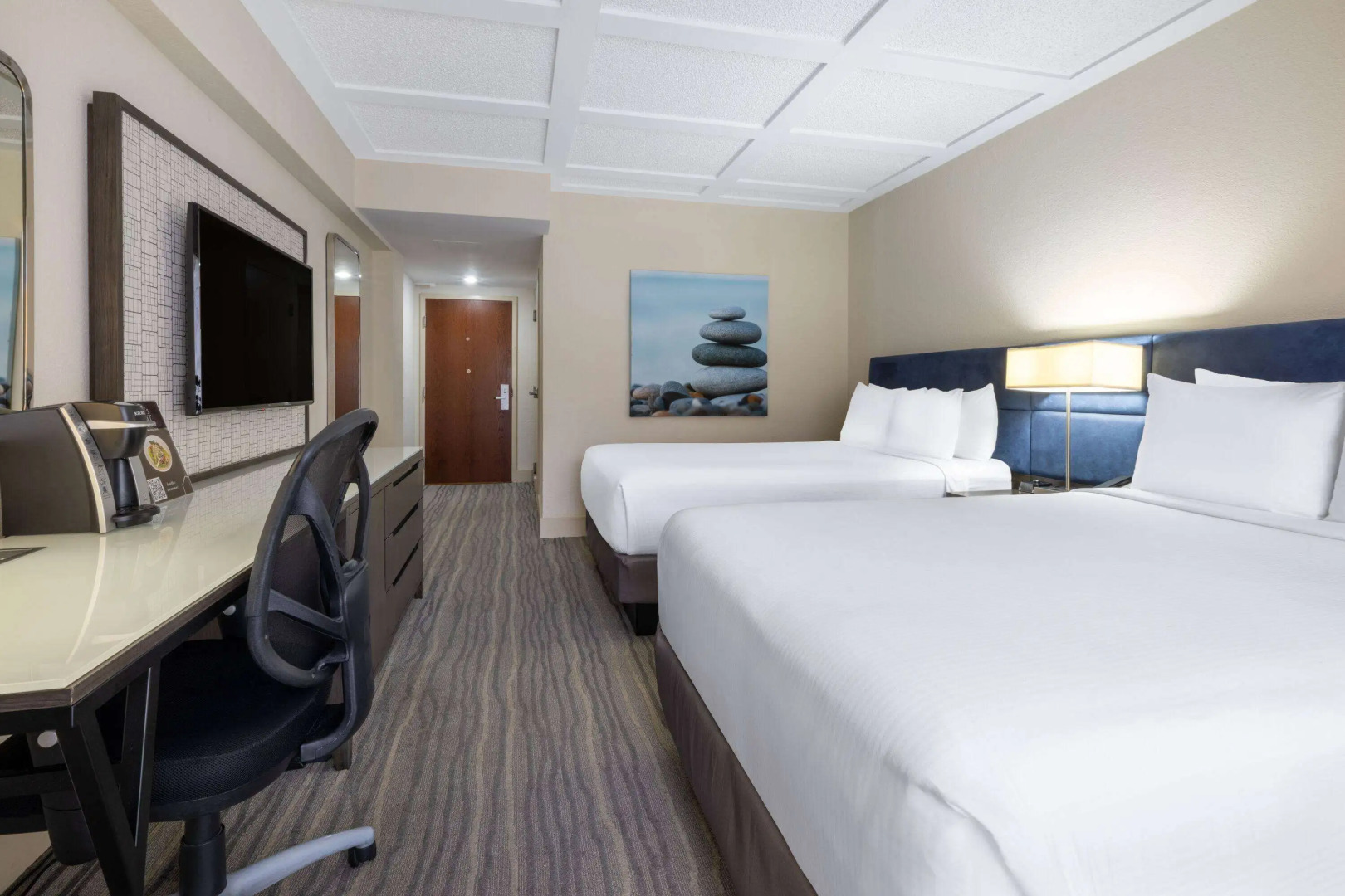 Wyndham Boca Raton Hotel