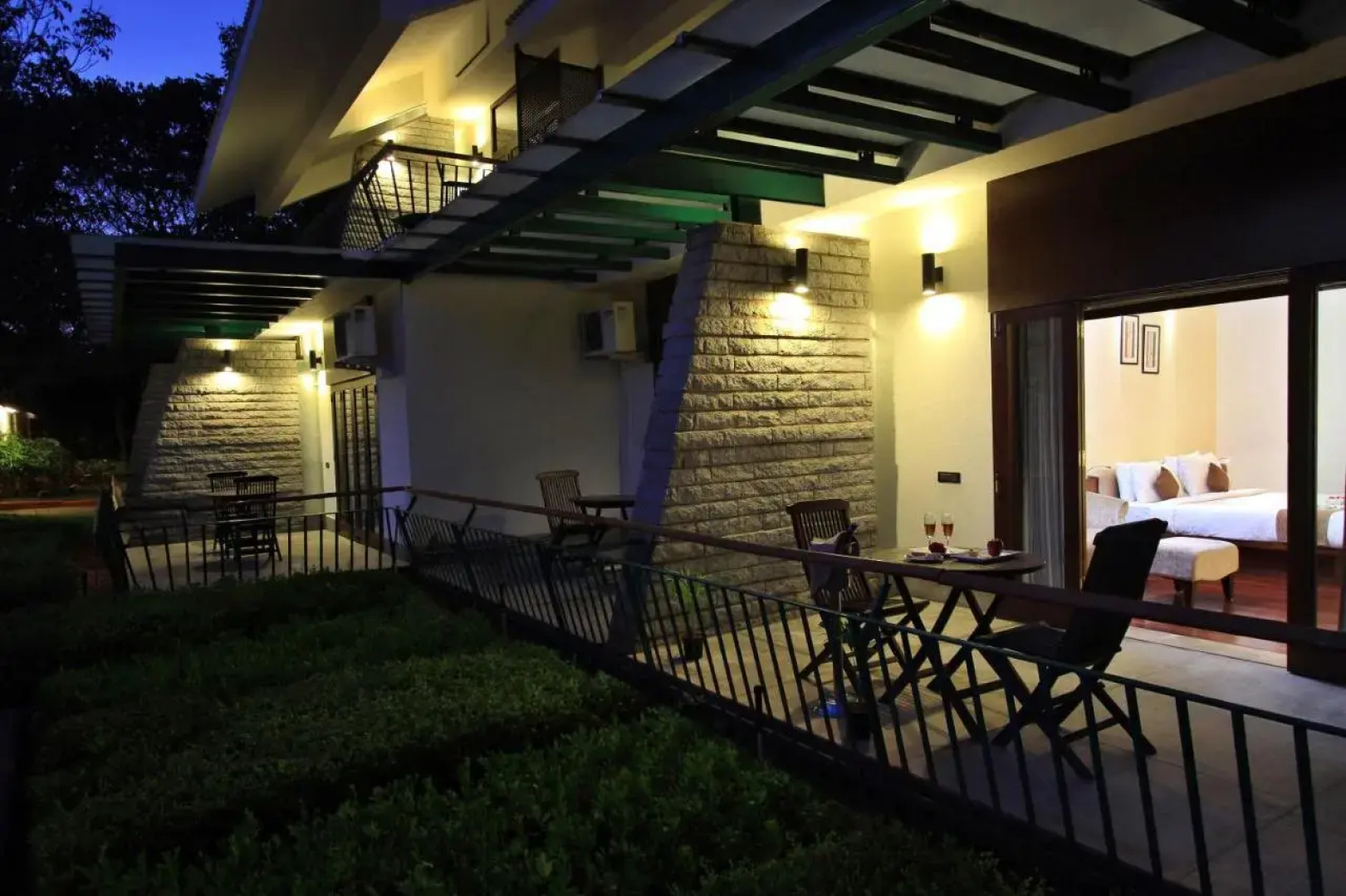 Silent Shores Resort & Spa