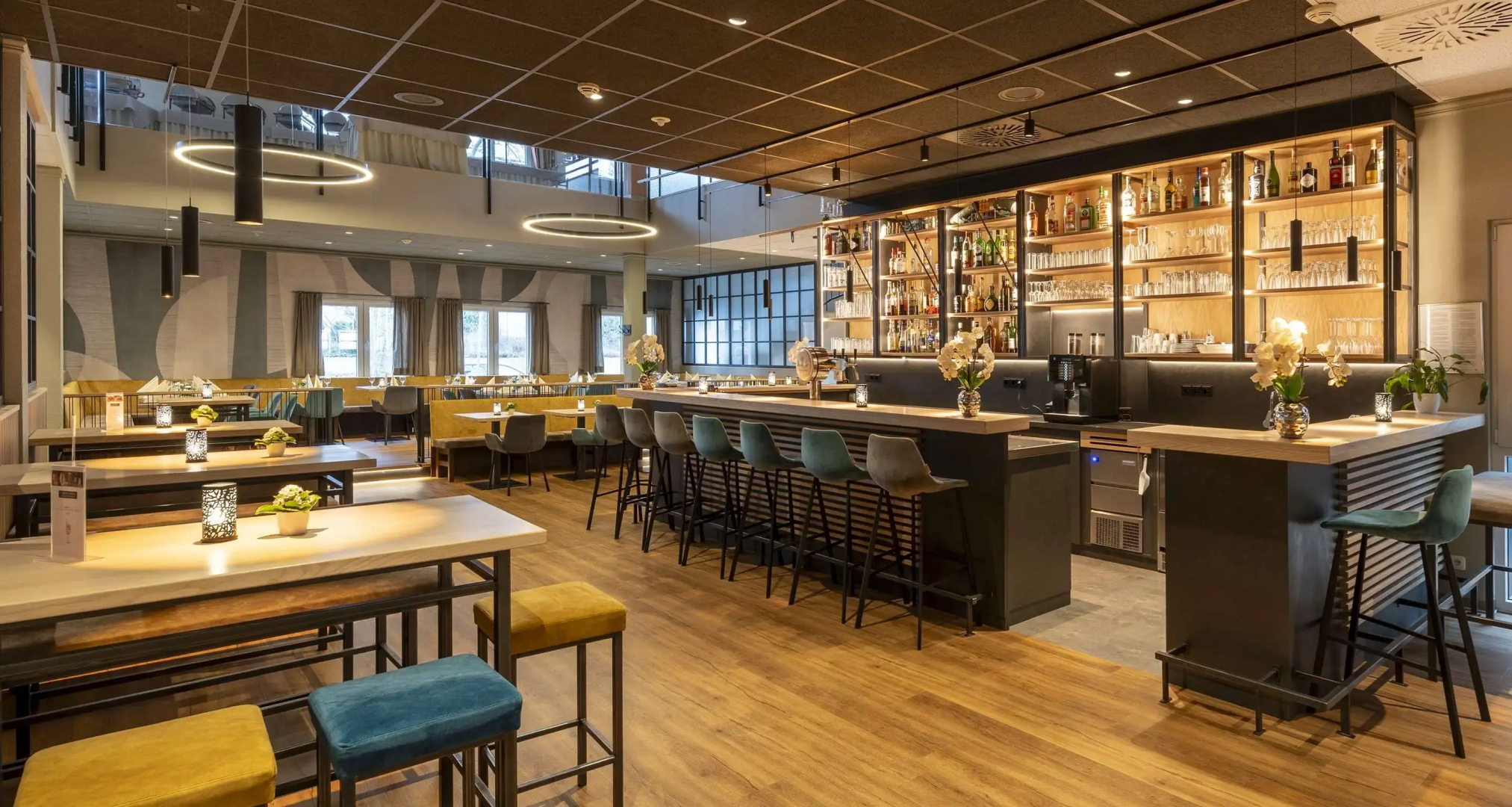 Sure Hotel by Best Western Hilden-Duesseldorf