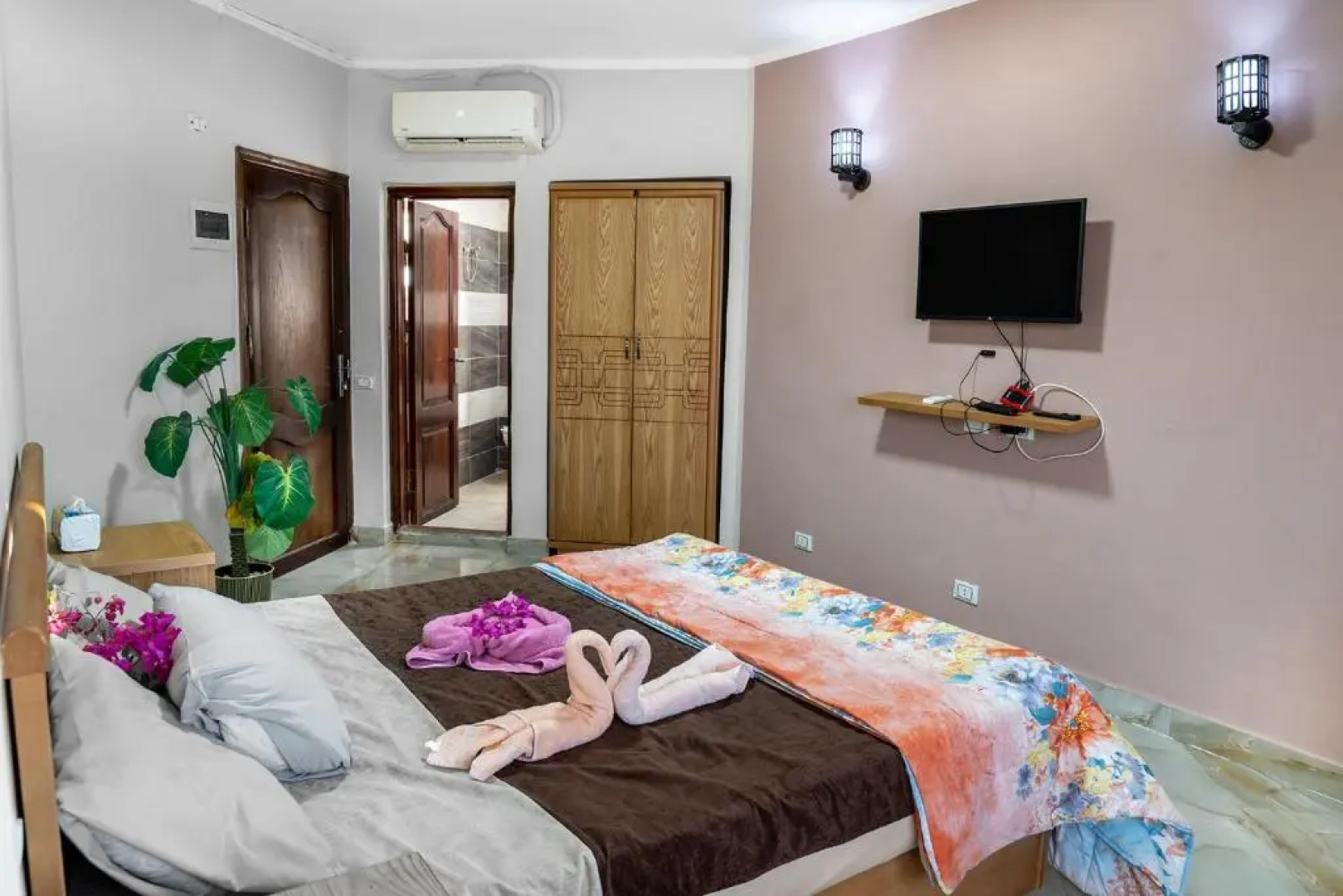 Andalusia Blue Beach