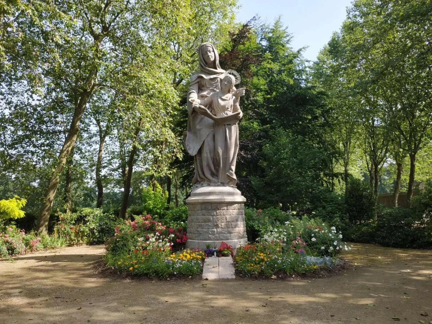 Brit Hotel Kara Sainte-Anne-d'Auray