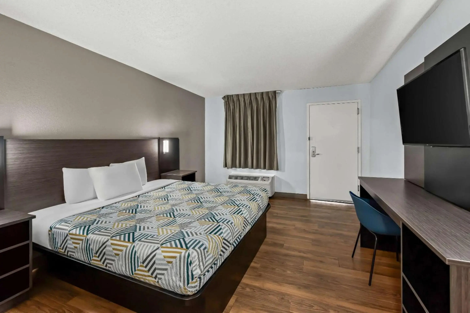 Motel 6 Lester, PA - Philadelphia Airport