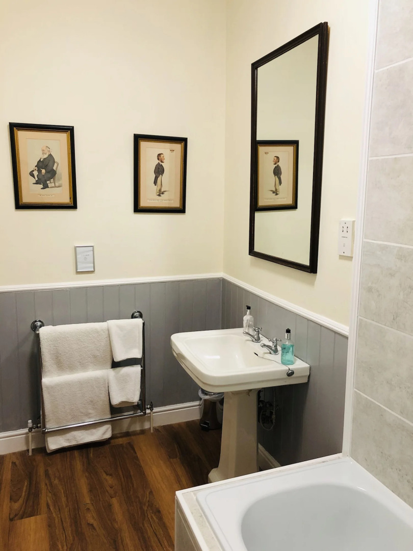 The George Inn Oakham