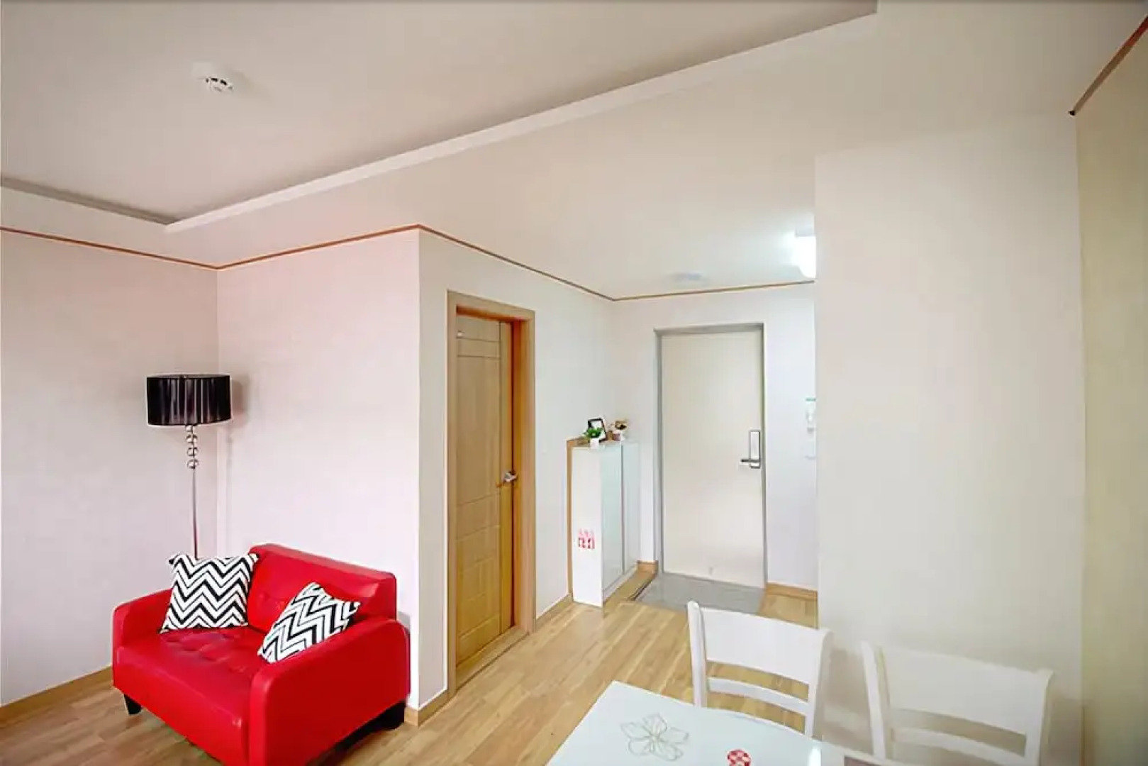 Yangju Grace Valley Pension