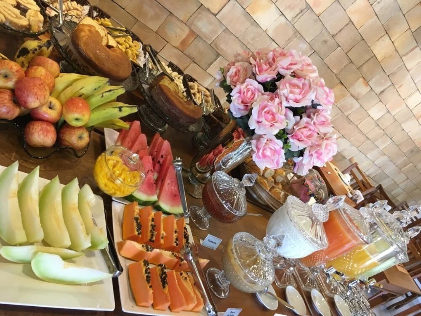 Pousada Maria Monteiro