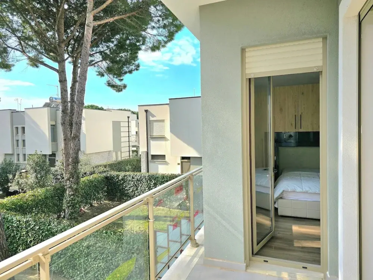 Sunny Beach Apartments 300