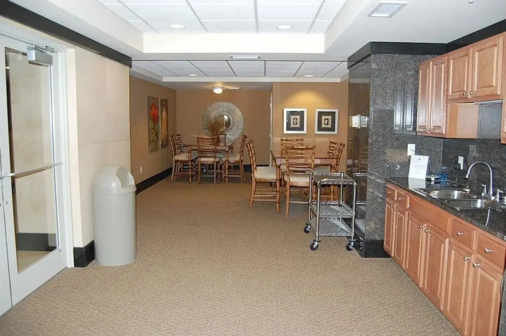 Crystal Tower 1406 condo