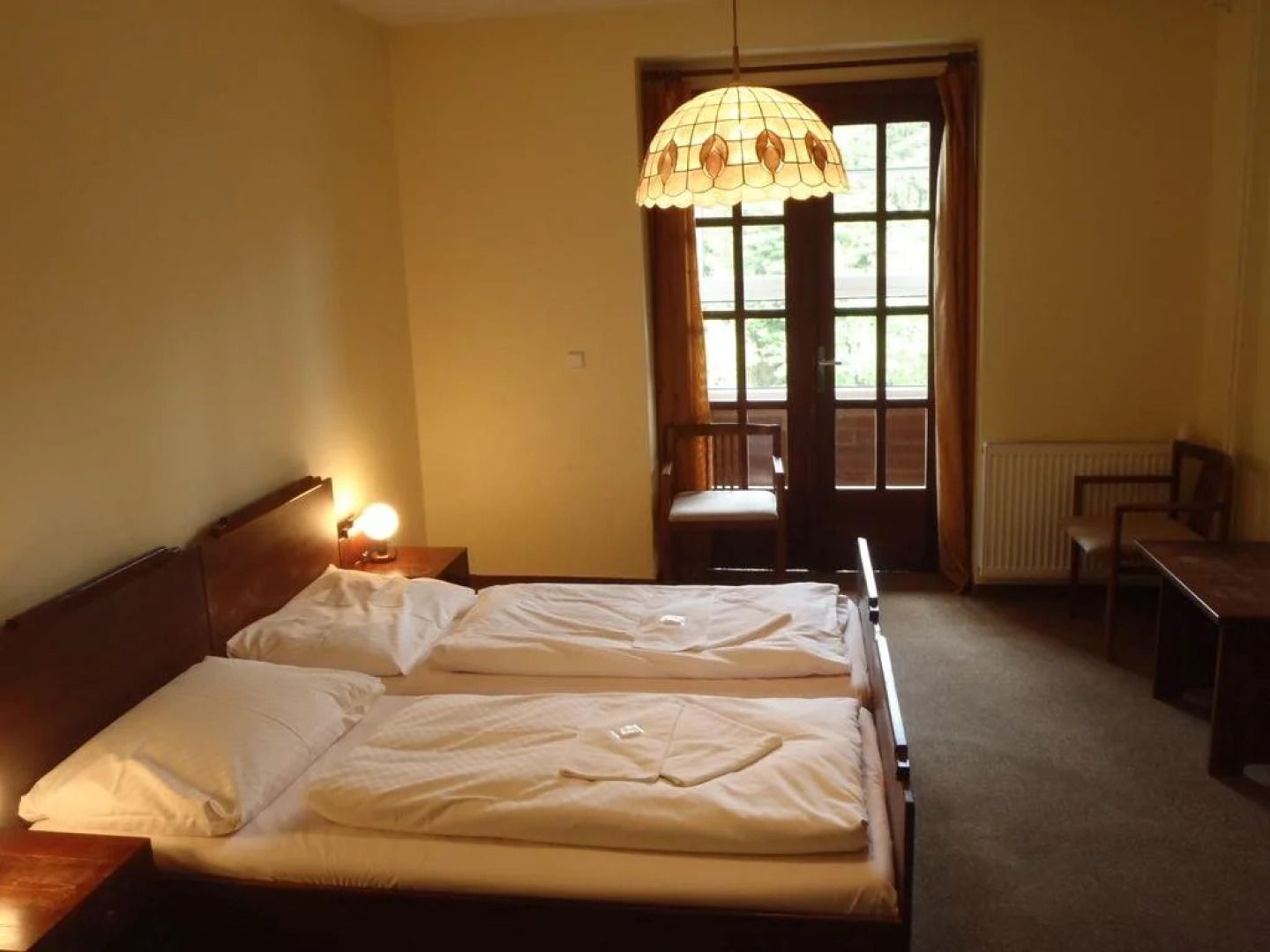 Horský Hotel Konšel