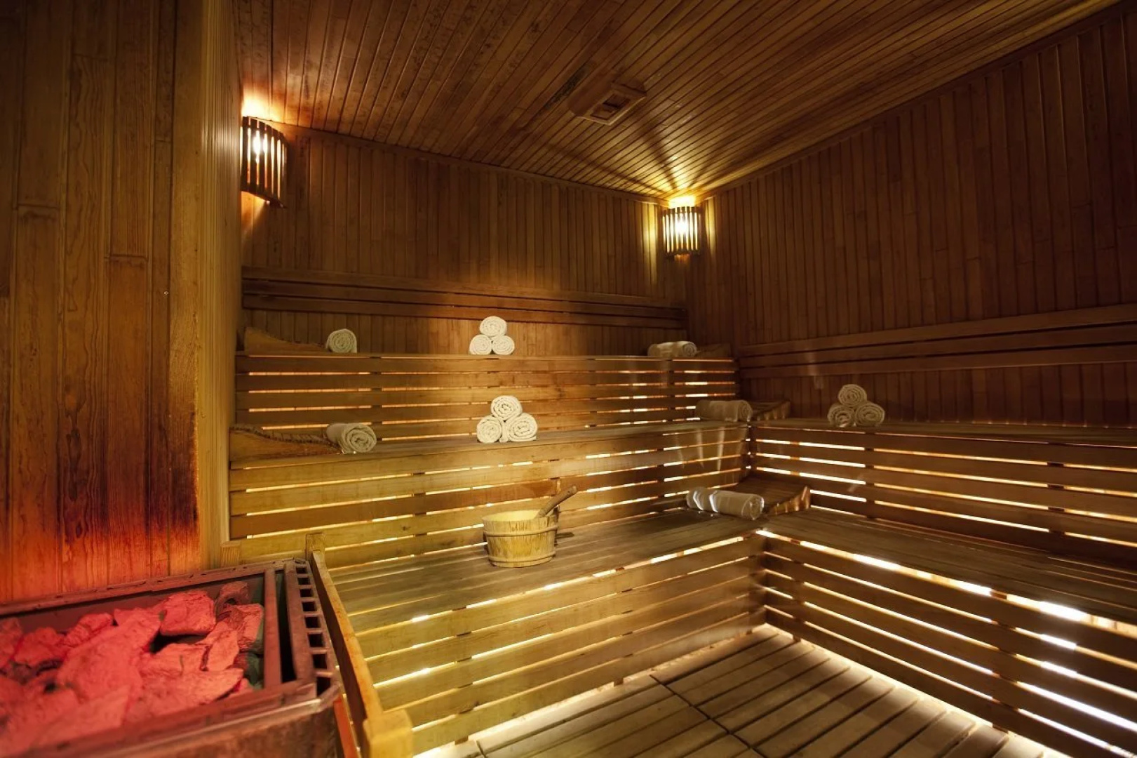 Royal Asarlik Beach Hotel & Spa - All Inclusive