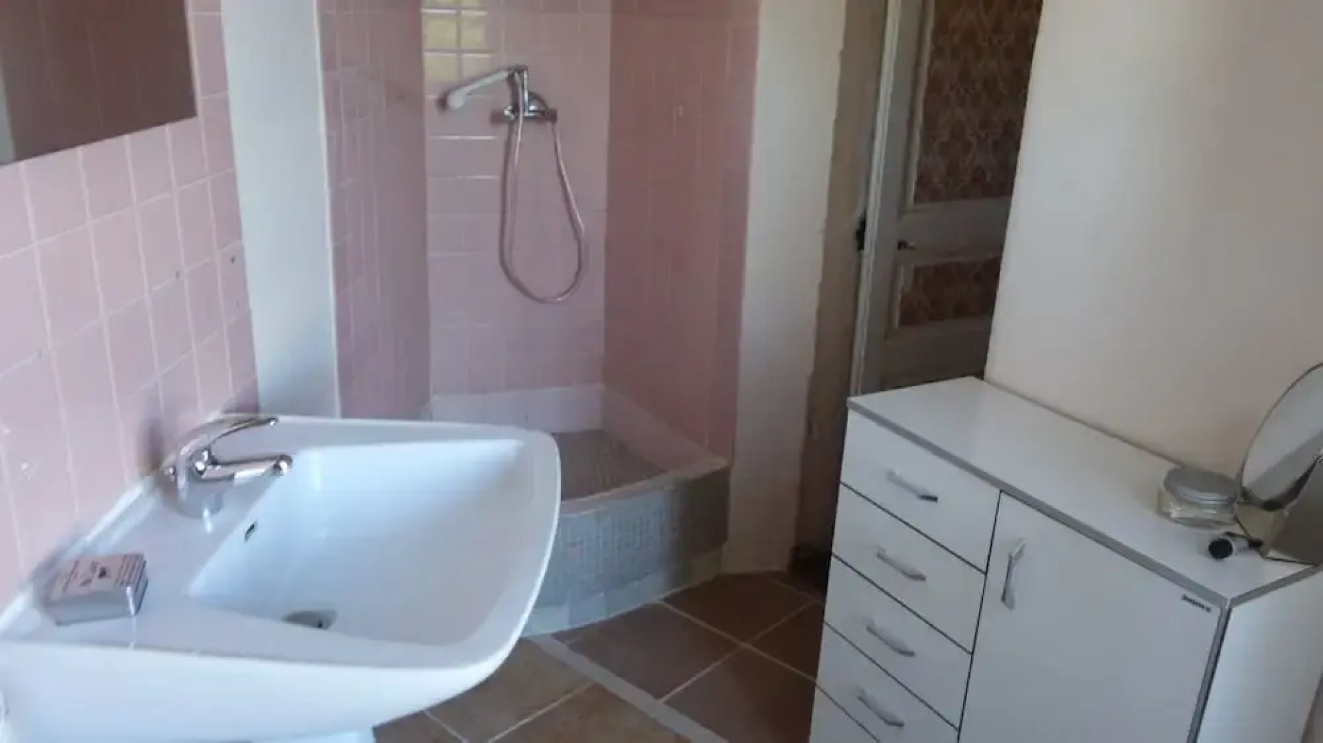 Le Donjon du Château