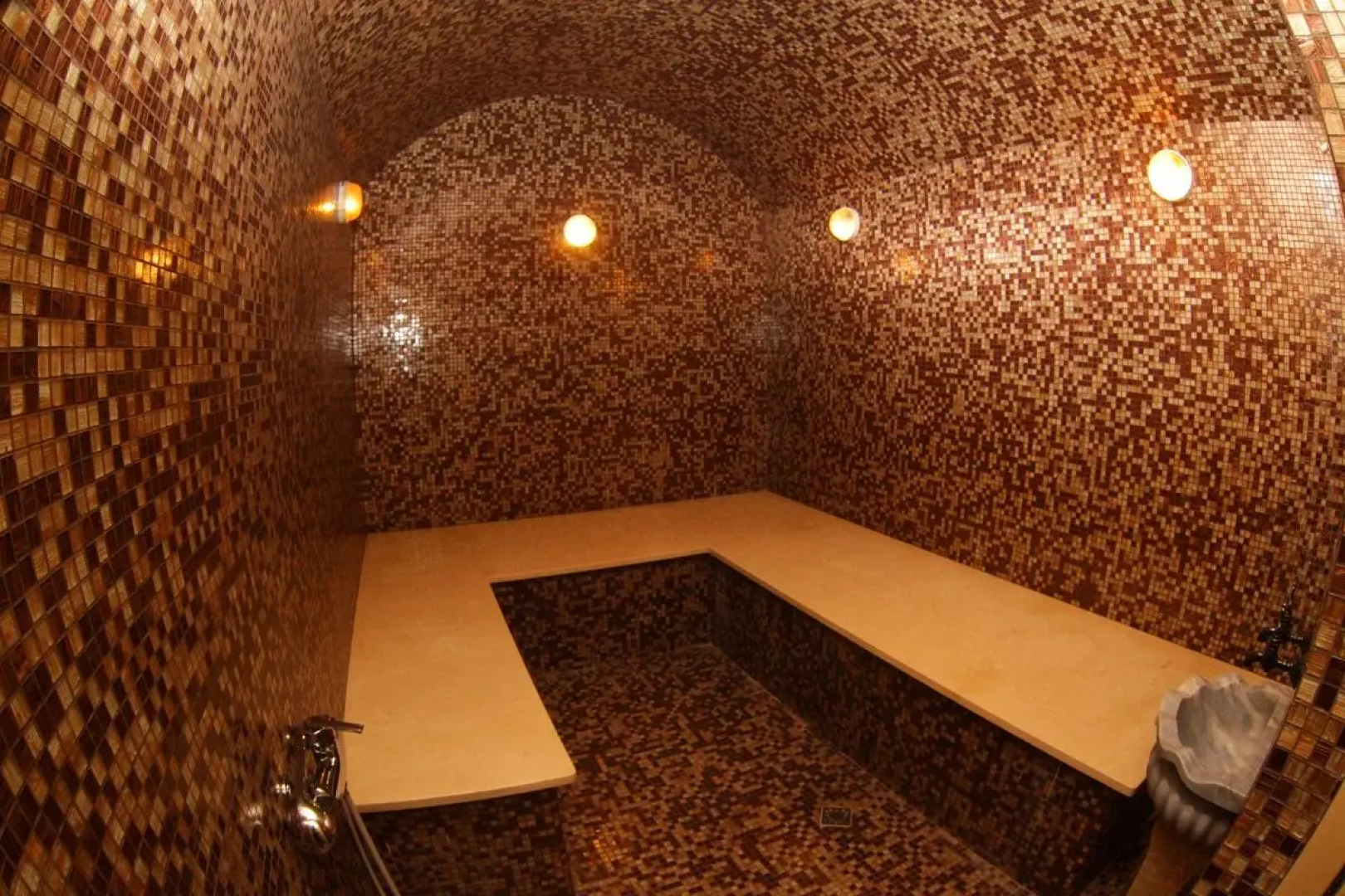 Гранд отель