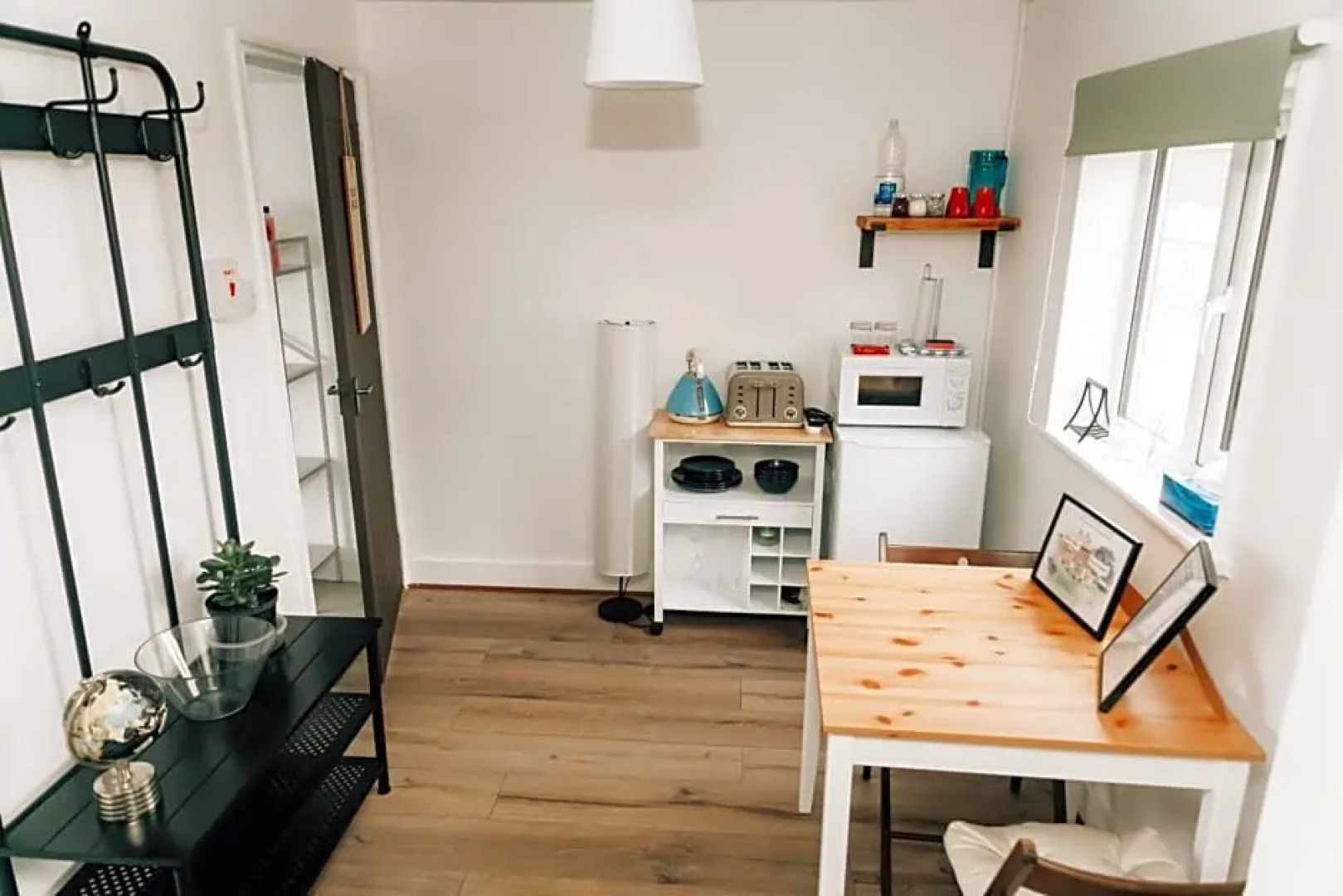 Manor Lodge, Walberswick