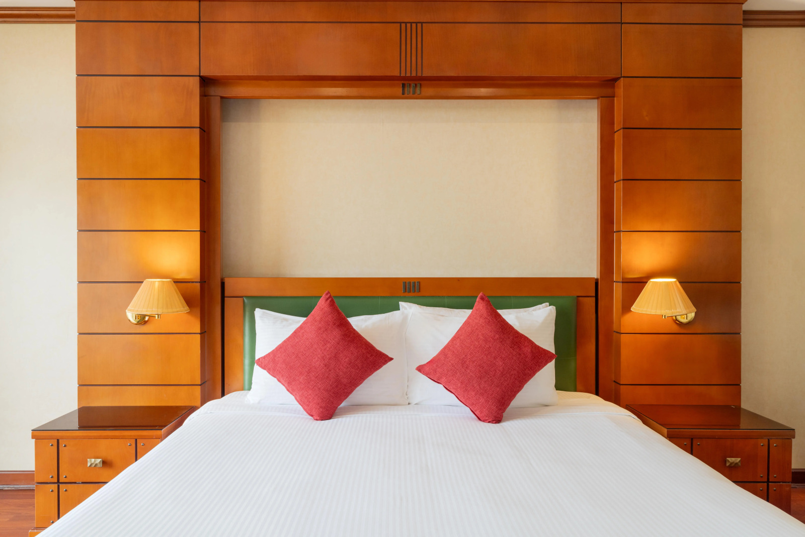 Отель Move Inn Jeddah