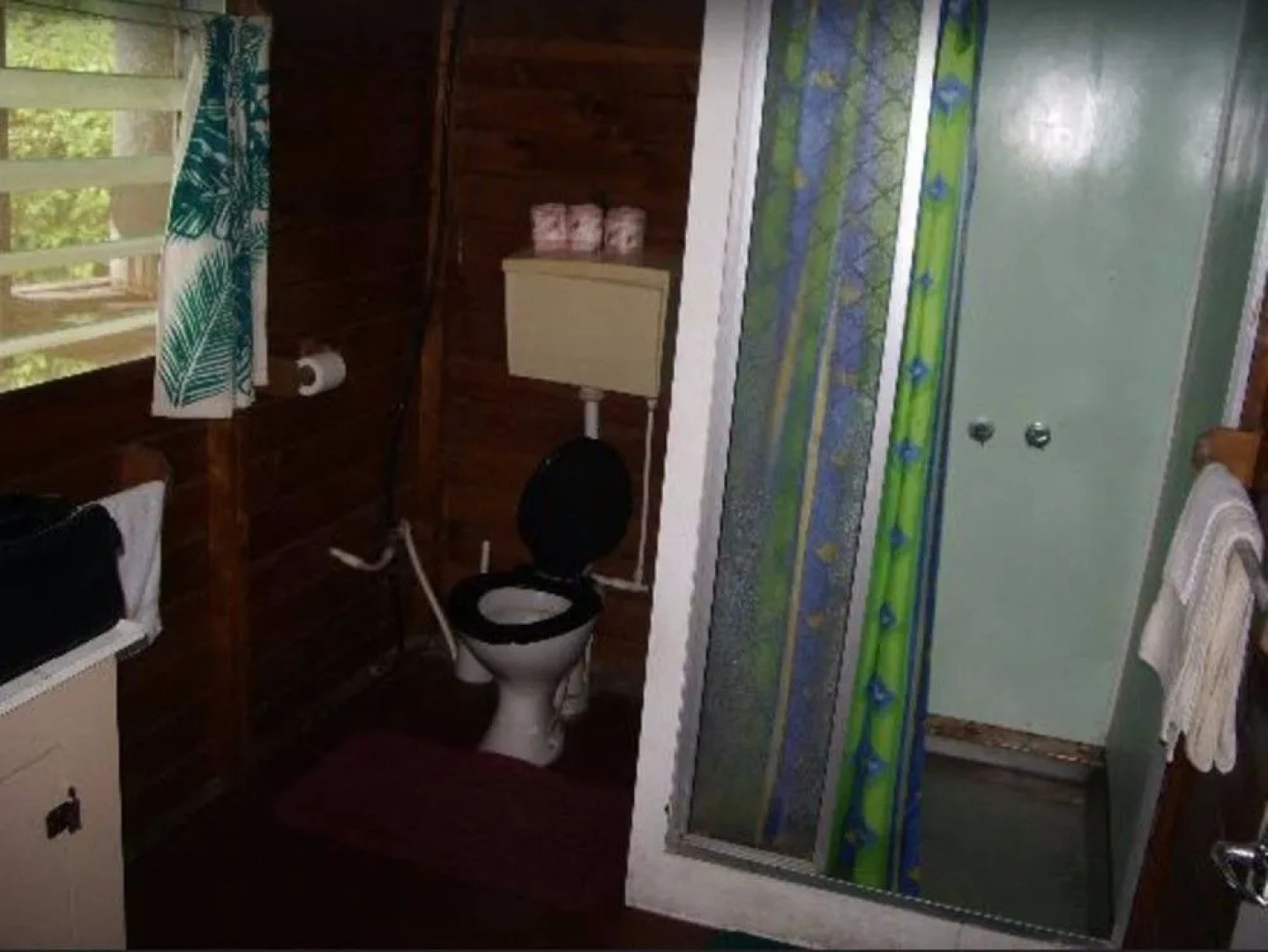 Vaiala Beach Cottages